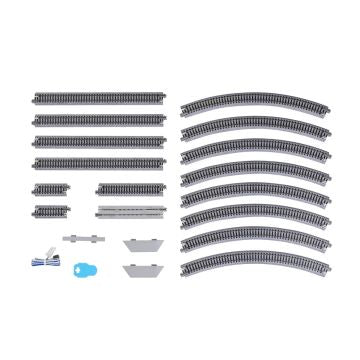 Kato 20-865 Unitrack (V6) Outer Oval Track Set