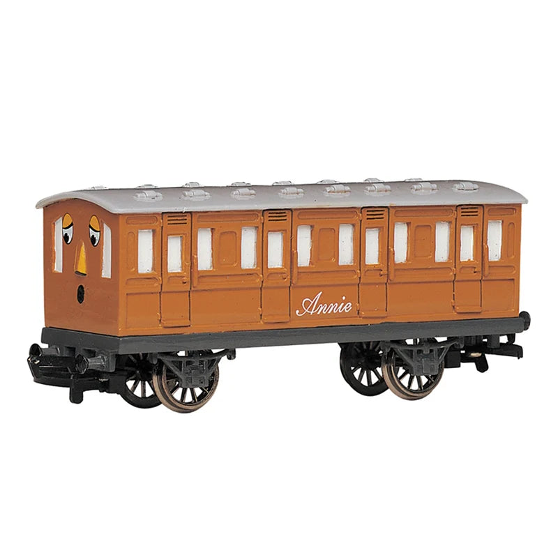 THOMAS THE TANK RANGE 76044BE ANNIE CARRIAGE COACH