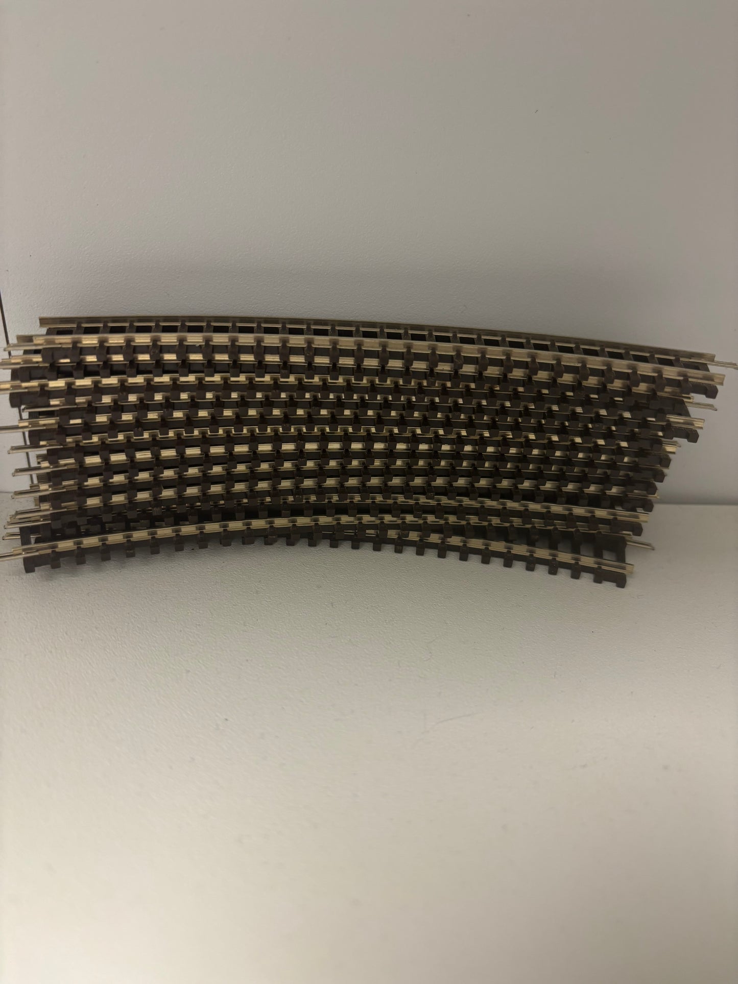 Preowned Horny TT8003 1st radius 12pcs (full circle)
