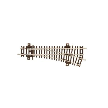 Gaugemaster GM3640304 Right Hand Turnout R365mm 20 Degree