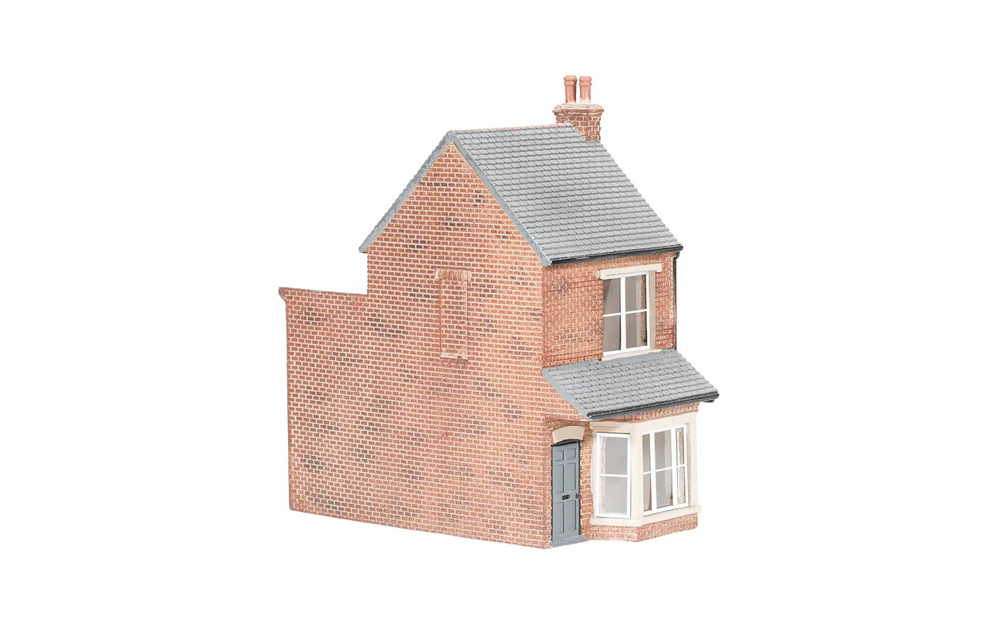 Hornby R7357 Left Hand 2 Up/2 Down Terraced House