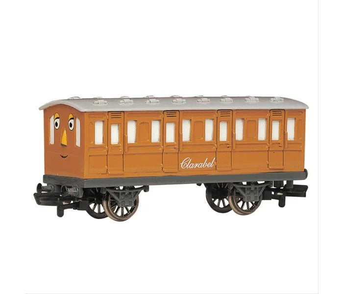 THOMAS THE TANK RANGE 76045BE CLARABEL CARRIAGE COACH
