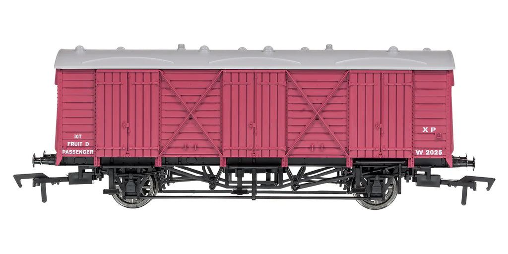 4F-014-045 OO Gauge Fruit D BR Scarlet W2025