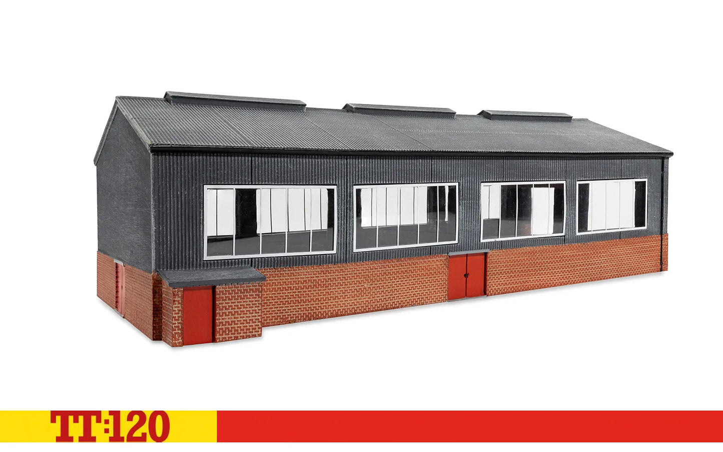 Hornby TT9023 Diesel Maintenance Depot