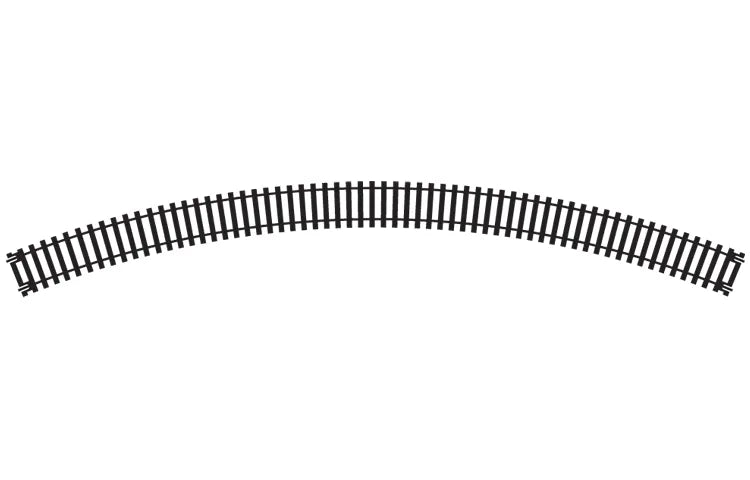 Hornby R8262 Double Curve - 4th Radius