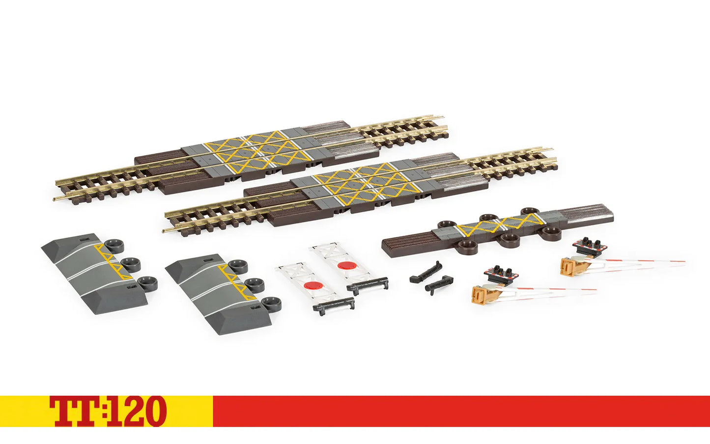 Hornby TT8044 Level Crossing