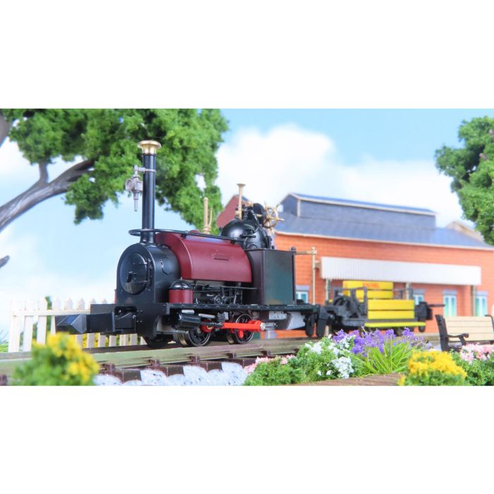 009 Locos & Rolling stock
