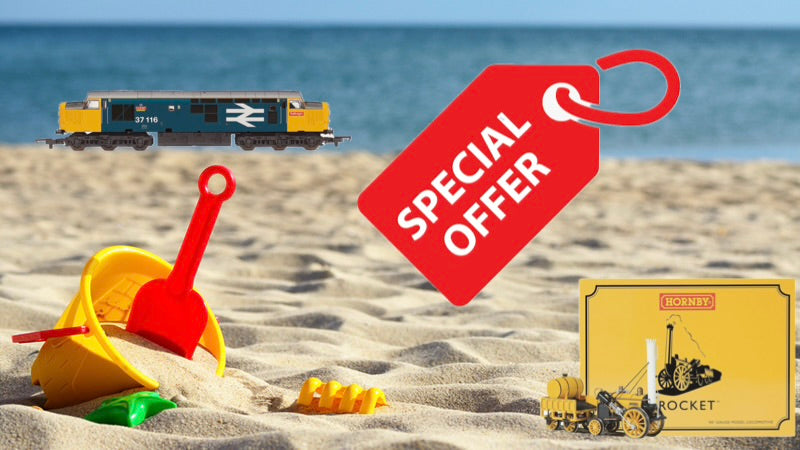 Summer Holiday Sales