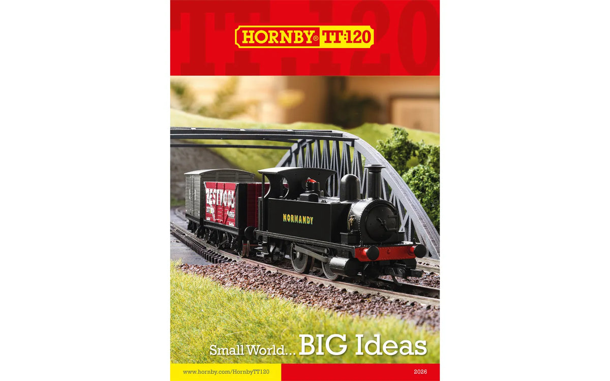 Catalogues, leaflets and booklets