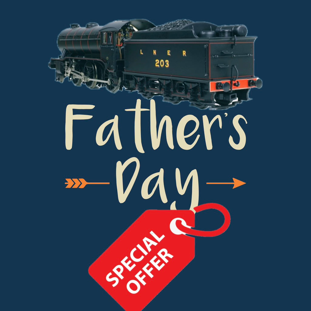 Fathers Day Special Offers
