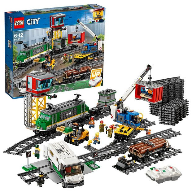 Lego (New)