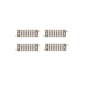 Gaugemaster GM3640103 Sectional Straight Track 64.3mm (4)