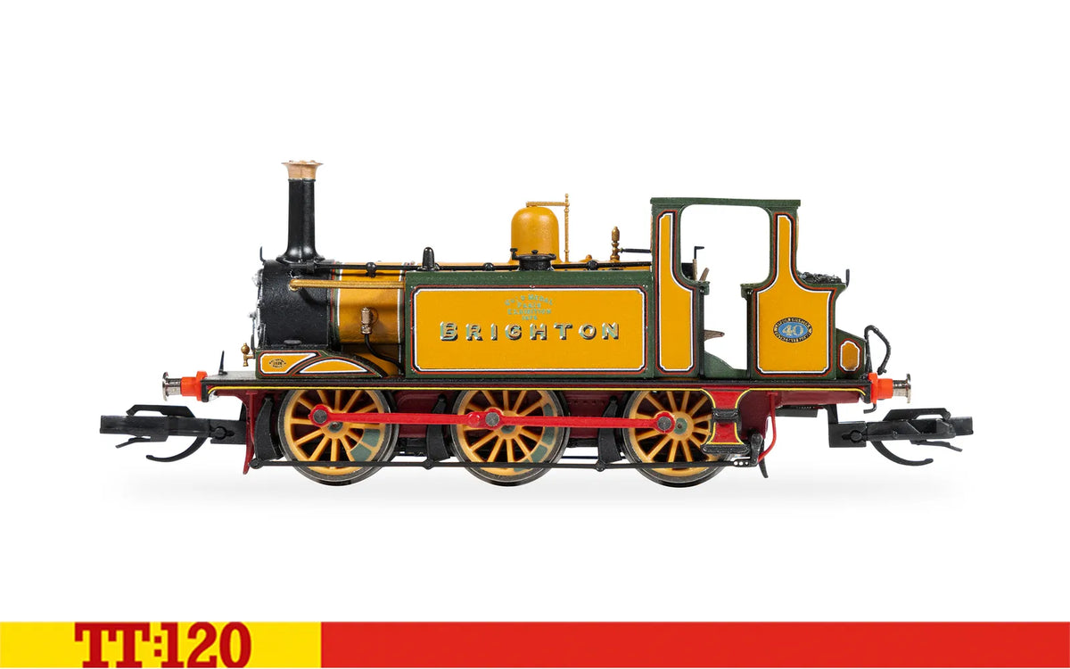 Hornby TT3039M LB&SCR - Class A1 'Terrier' - 40 'Brighton'