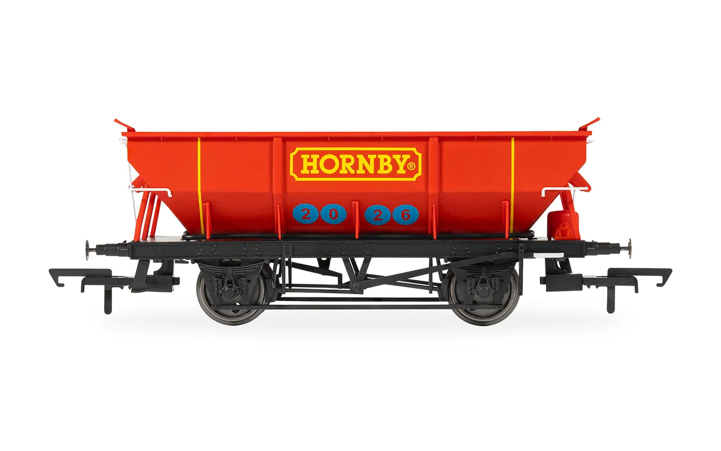 Hornby R60327 2026 Hornby Wagon
