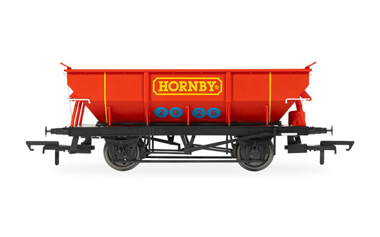 Hornby R60327 2026 Hornby Wagon