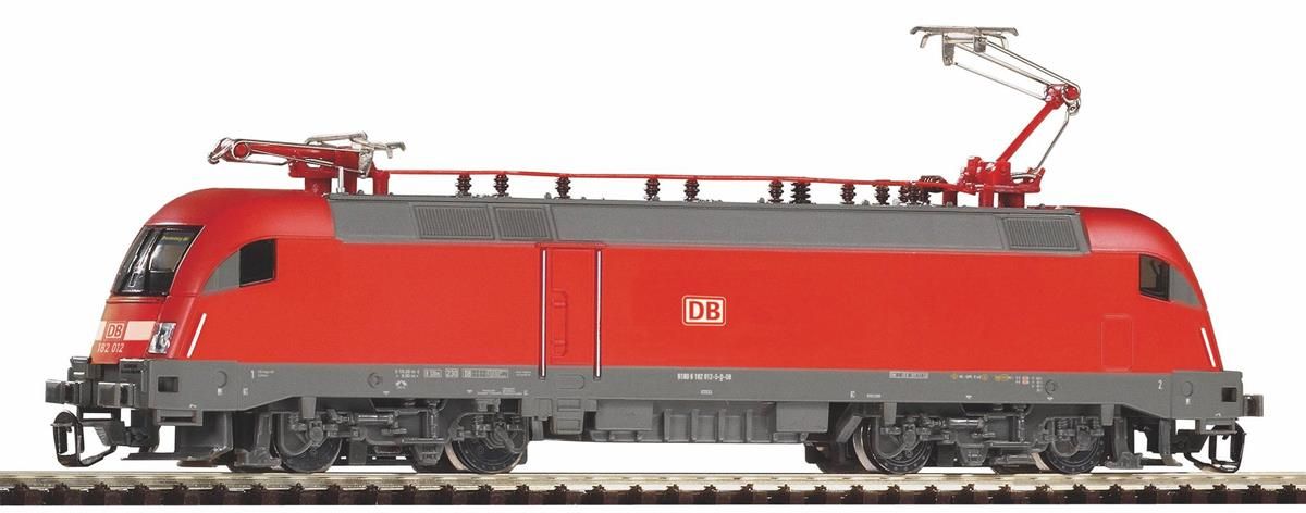 Piko 47438 DBAG BR182 Electric Locomotive VI
