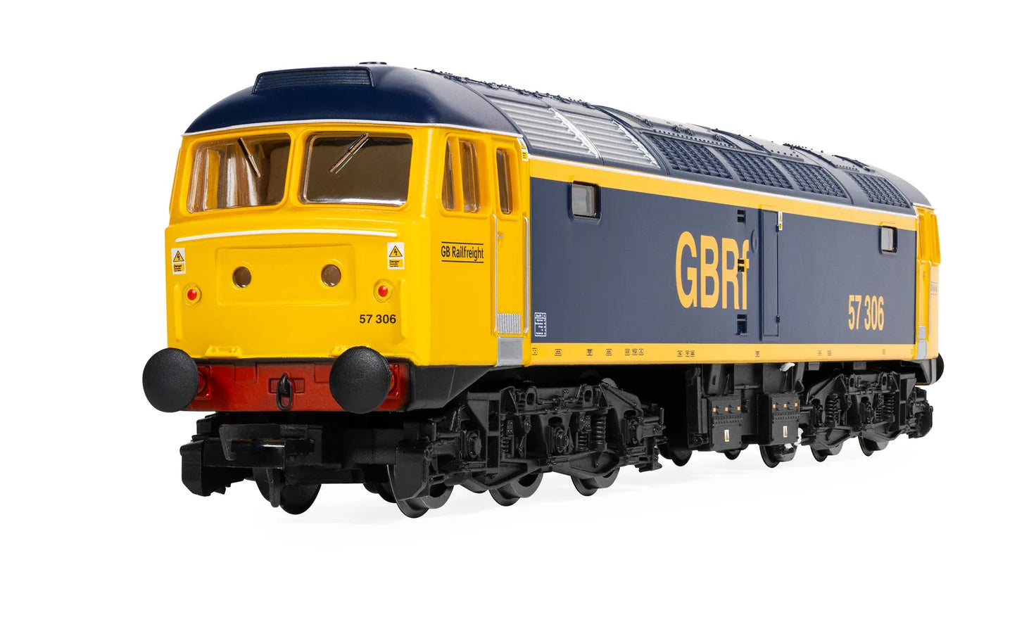 Hornby R30441 RailRoad: GBRf - Class 57 - 57306