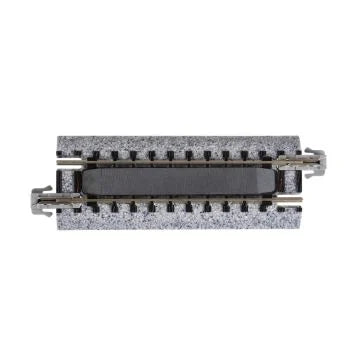 Kato 20-032 Unitrack (S64U) Straight Uncoupler Track 64mm