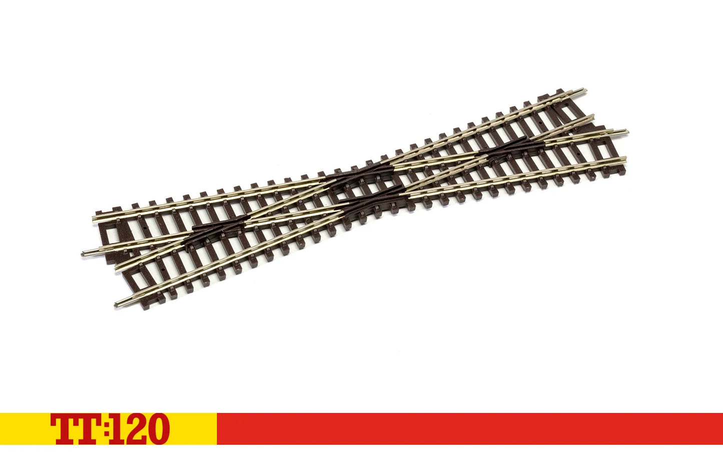 Hornby TT8018 Diamond Crossing Right Hand 166mm