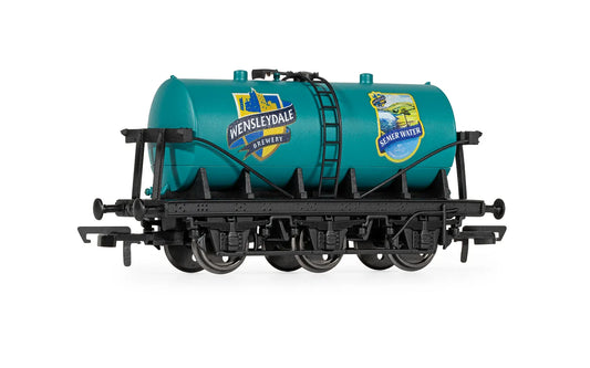 Hornby R60307 Wensleydale Brewery - 'Semer Water' Tanker