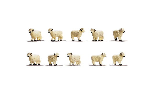 Hornby R7122 Sheep