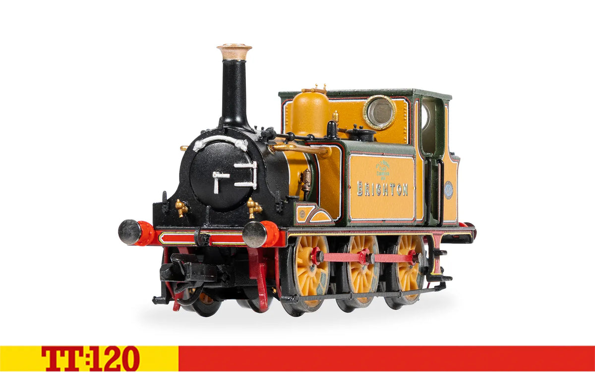 Hornby TT3039M LB&SCR - Class A1 'Terrier' - 40 'Brighton'