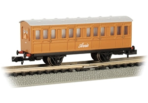 Annie Coach N gauge 76094