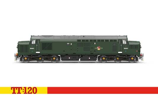 PREORDER Hornby TT3063M BR - Class 37 - D6865