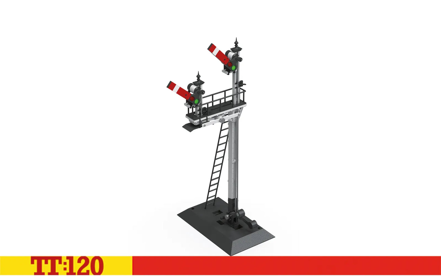 Hornby TT8047 Junction Home Signal