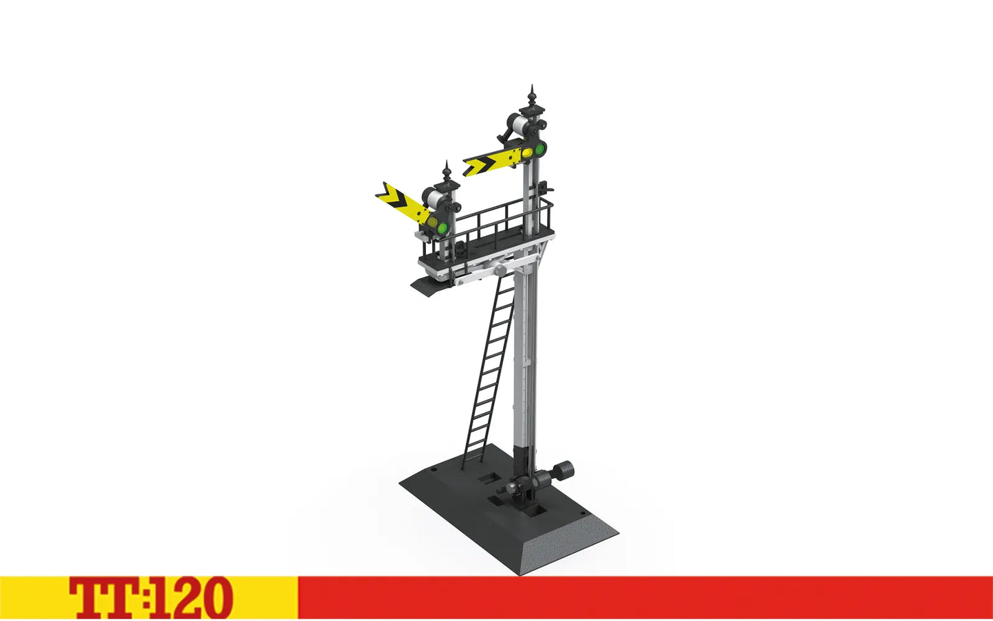 Hornby TT8048 Junction Distant Signal
