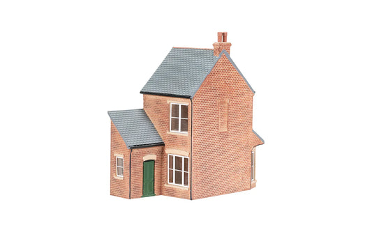 Hornby R7358 Right Hand 2 Up/2 Down Terraced House