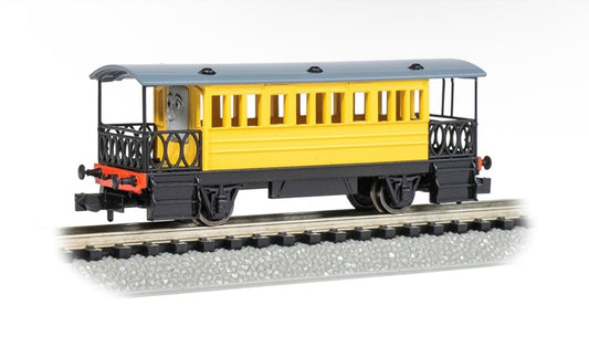 BACHMANN THOMAS THE TANK RANGE 76088 N SCALE HANNAH