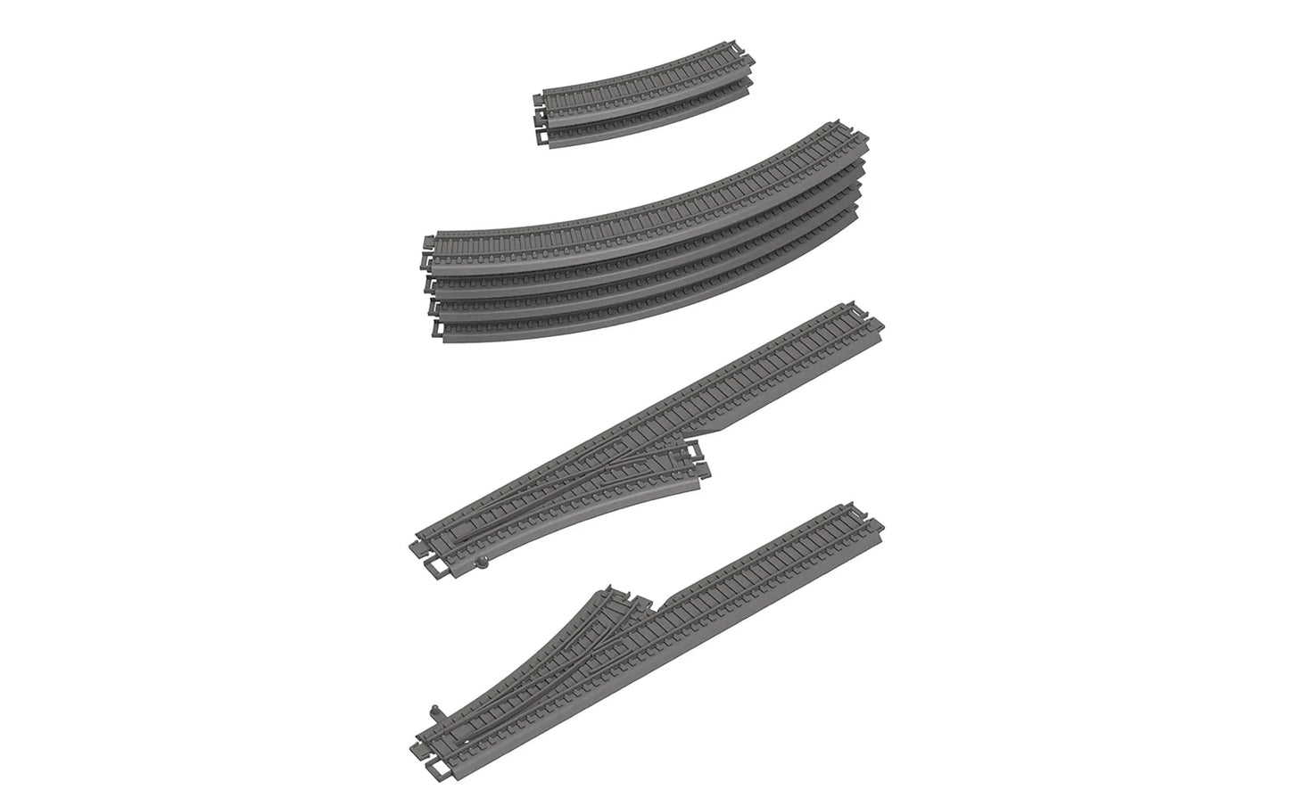 Hornby R9367 Playtrains - Track Expansion Pack