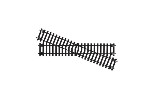 Hornby R615 Diamond Crossing - Right Hand
