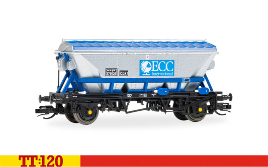Hornby TT6048 CDA Hopper - ECC - '375026'
