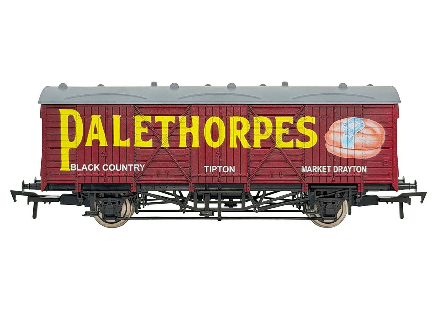 Dapol 4F-014-051 Fruit D Van Palethorpe Sausages
