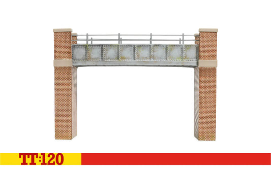 PREORDER Hornby TT9039 Road Bridge