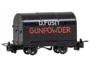 THOMAS AND FRIENDS NARROW GAUGE Gun Powder Wagon