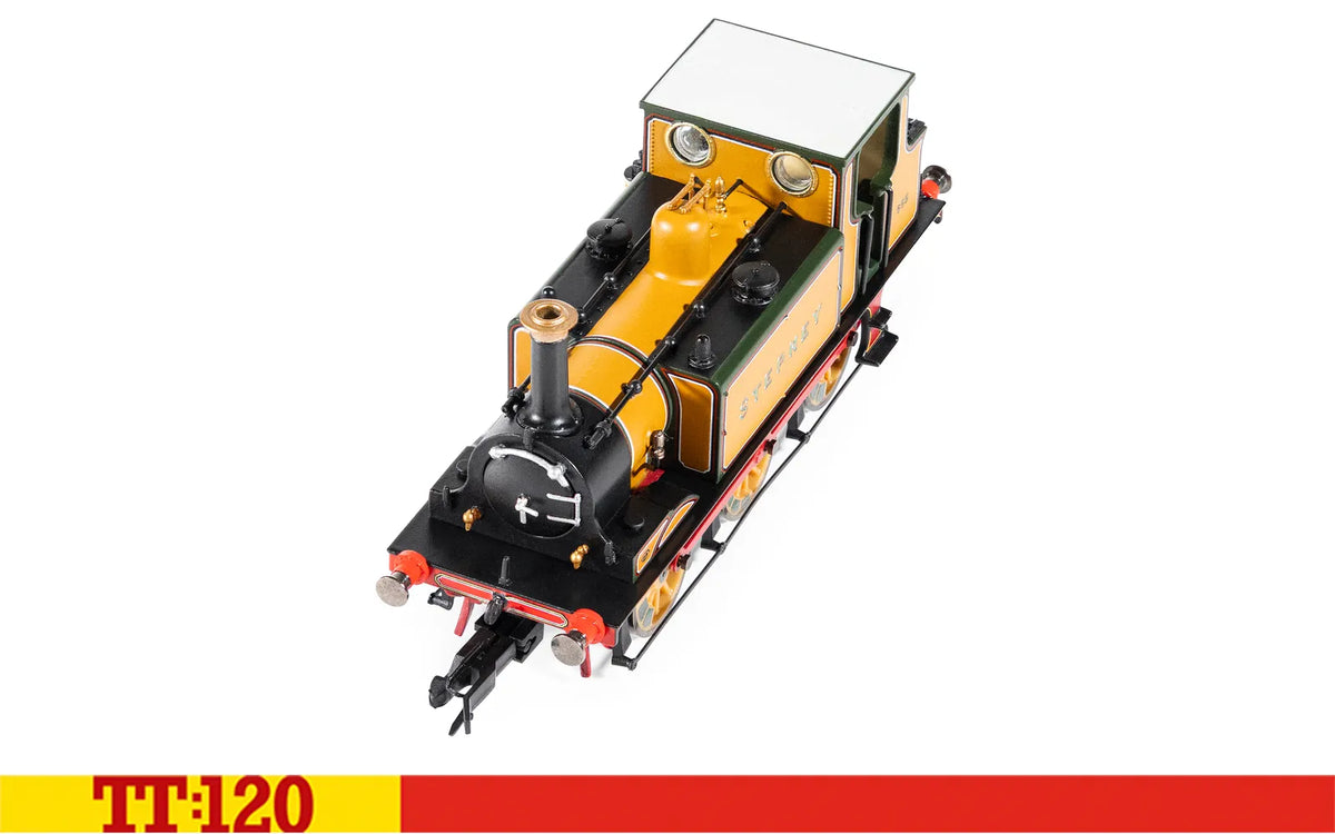 Hornby TT3046M LB&SCR - Class A1 'Terrier' - 655 'Stepney'