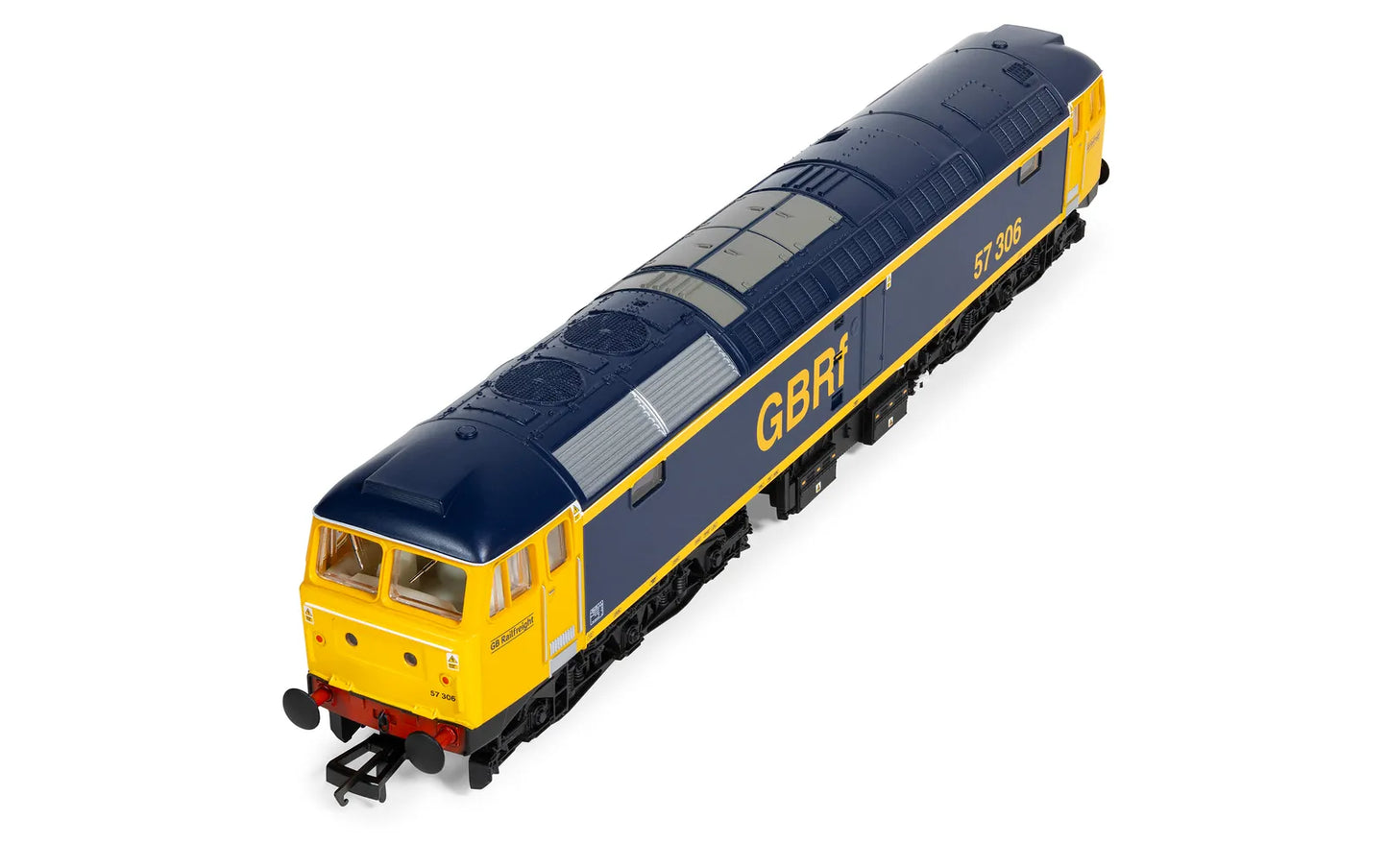 Hornby R30441 RailRoad: GBRf - Class 57 - 57306