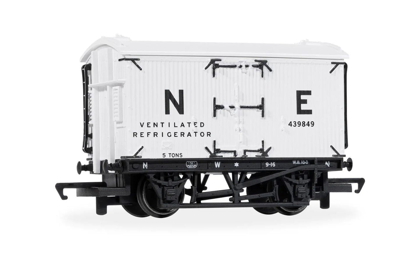 Hornby R60350 RailRoad: Refrigerator Van