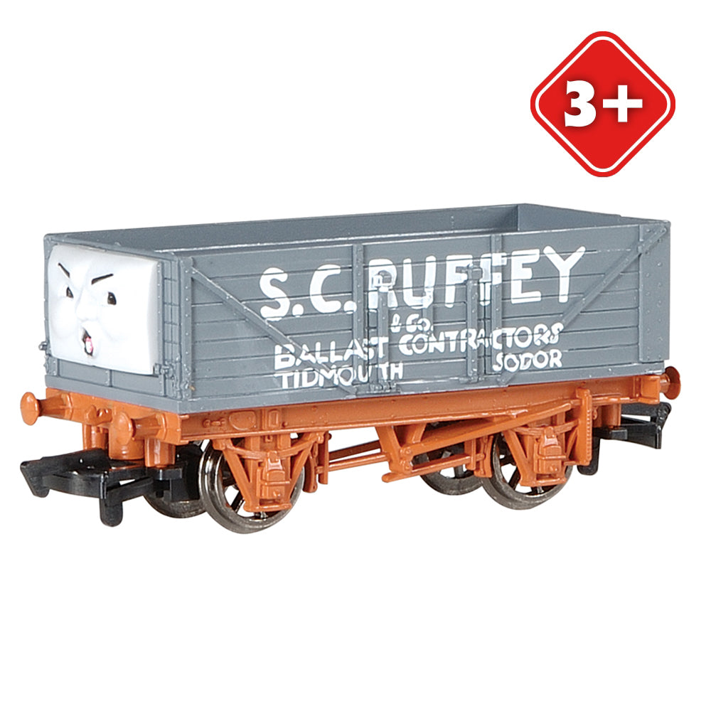 THOMAS THE TANK RANGE 77041BE S.C RUFFY