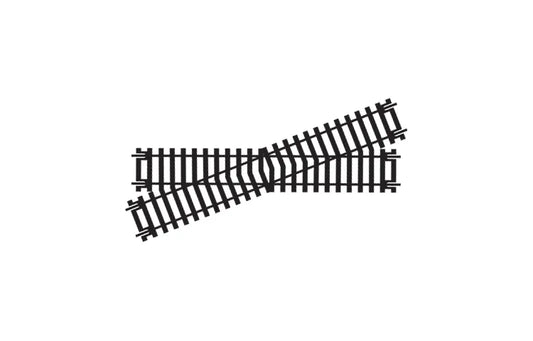 Hornby R614 Diamond Crossing - Left Hand