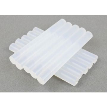 Gaugemaster GM656 Low Temperature Glue Sticks (10)