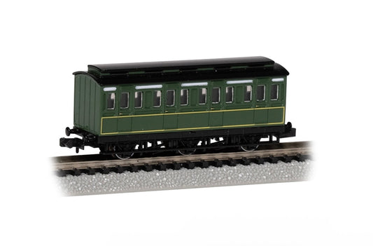 THOMAS THE TANK RANGE 76092 EMILY'S COACH N SCALE