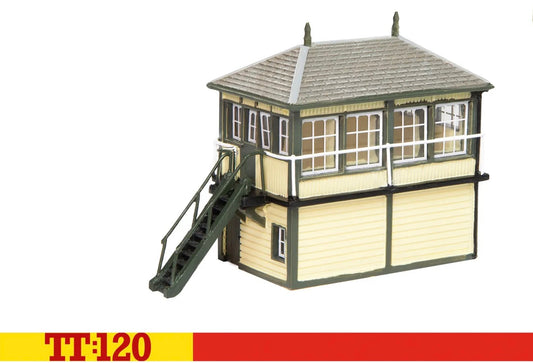 Hornby TT9004 Settle & Carlisle Signal Box