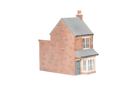 Hornby R7357 Left Hand 2 Up/2 Down Terraced House