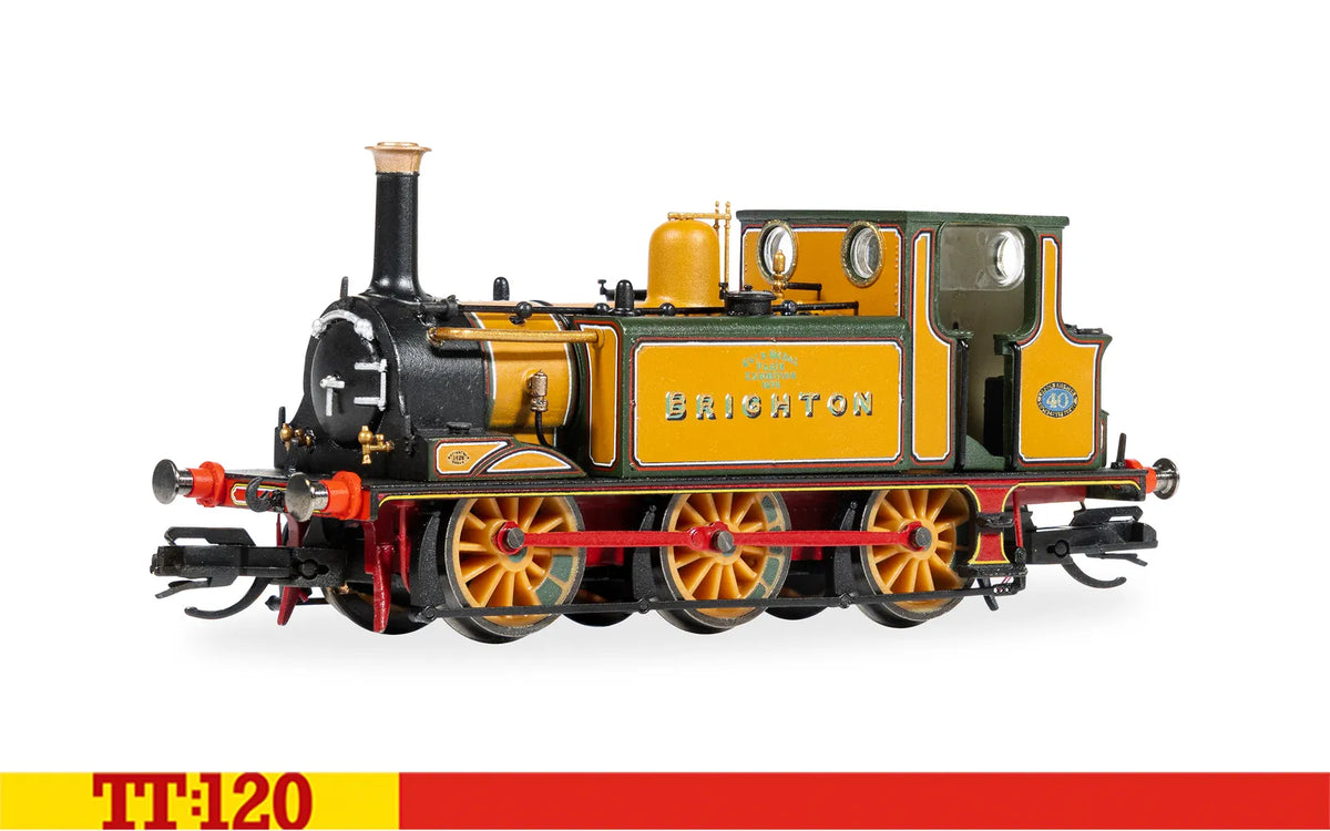 Hornby TT3039M LB&SCR - Class A1 'Terrier' - 40 'Brighton'