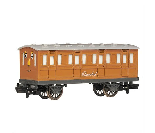 THOMAS THE TANK RANGE 76045BE CLARABEL CARRIAGE COACH