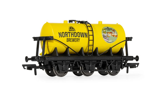 Hornby R60283 Northdown Brewery - 'Pale Ale Mary' Tanker